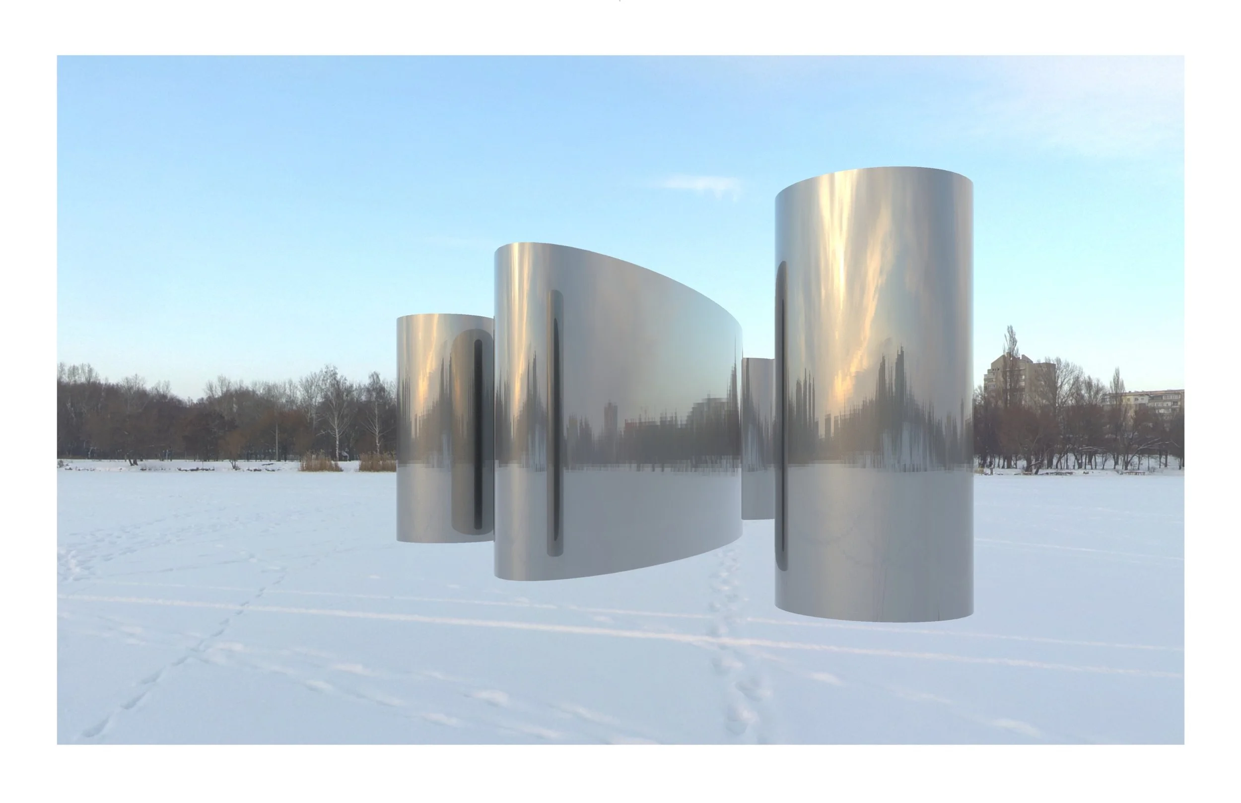 Reflections on Reflection