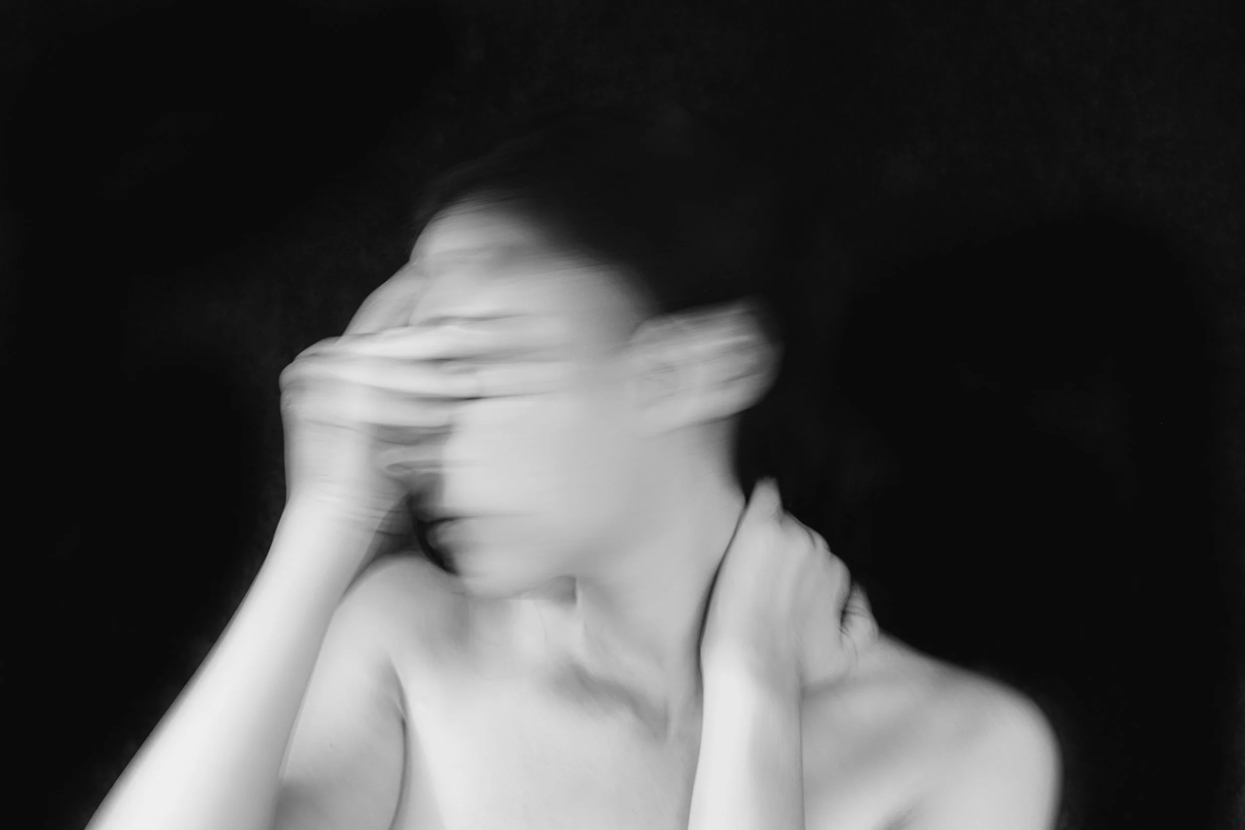 It’s Not Too Late: Reclaiming Pleasure and Desire in Perimenopause