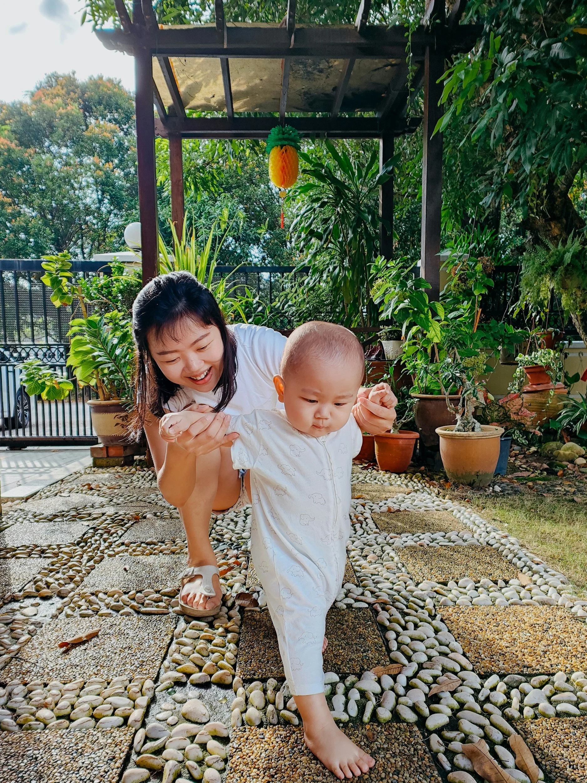 Therapy for New Moms: How to Rebuild Identity After Baby