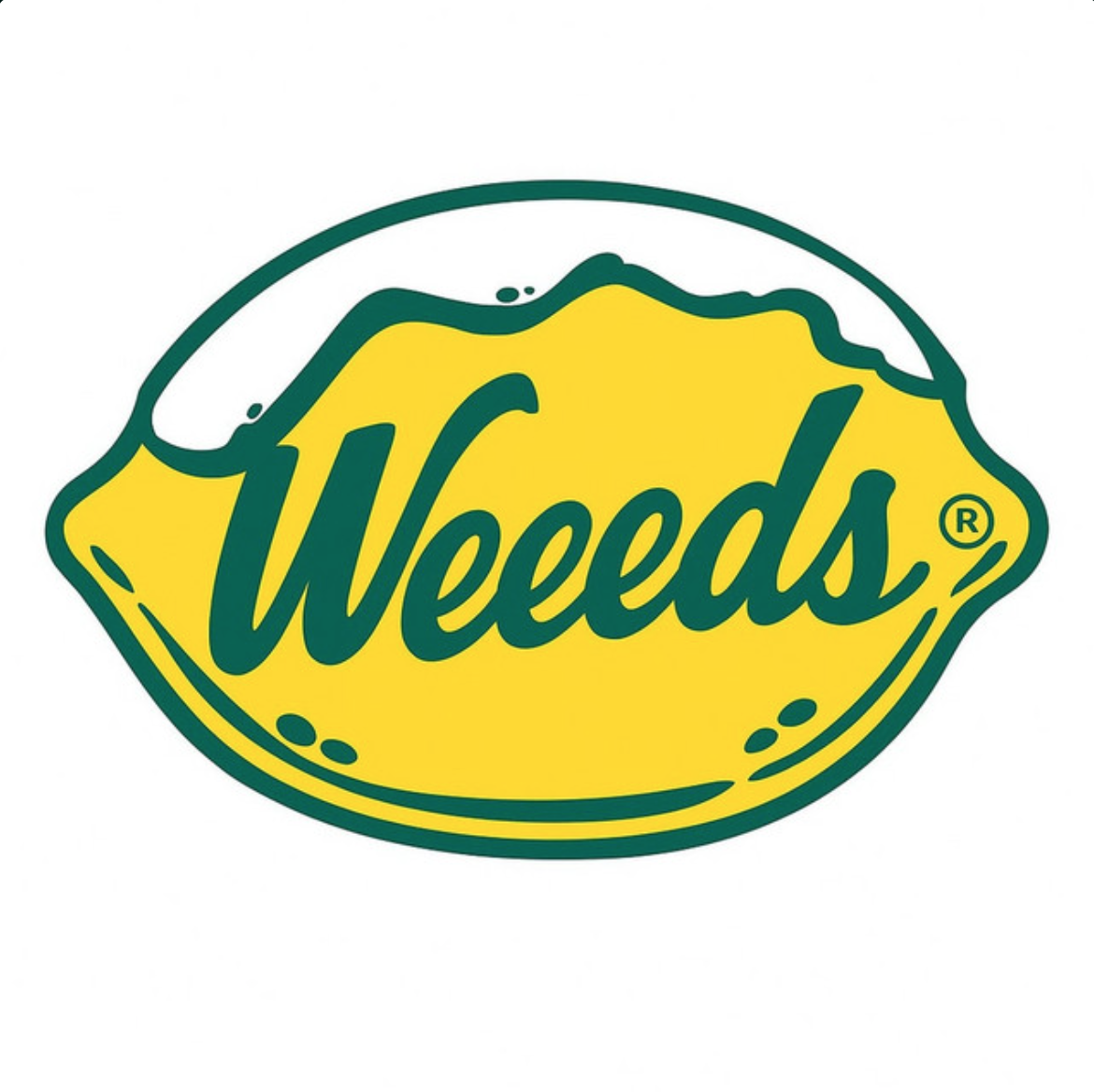 Weeeds Change by The Weeeds