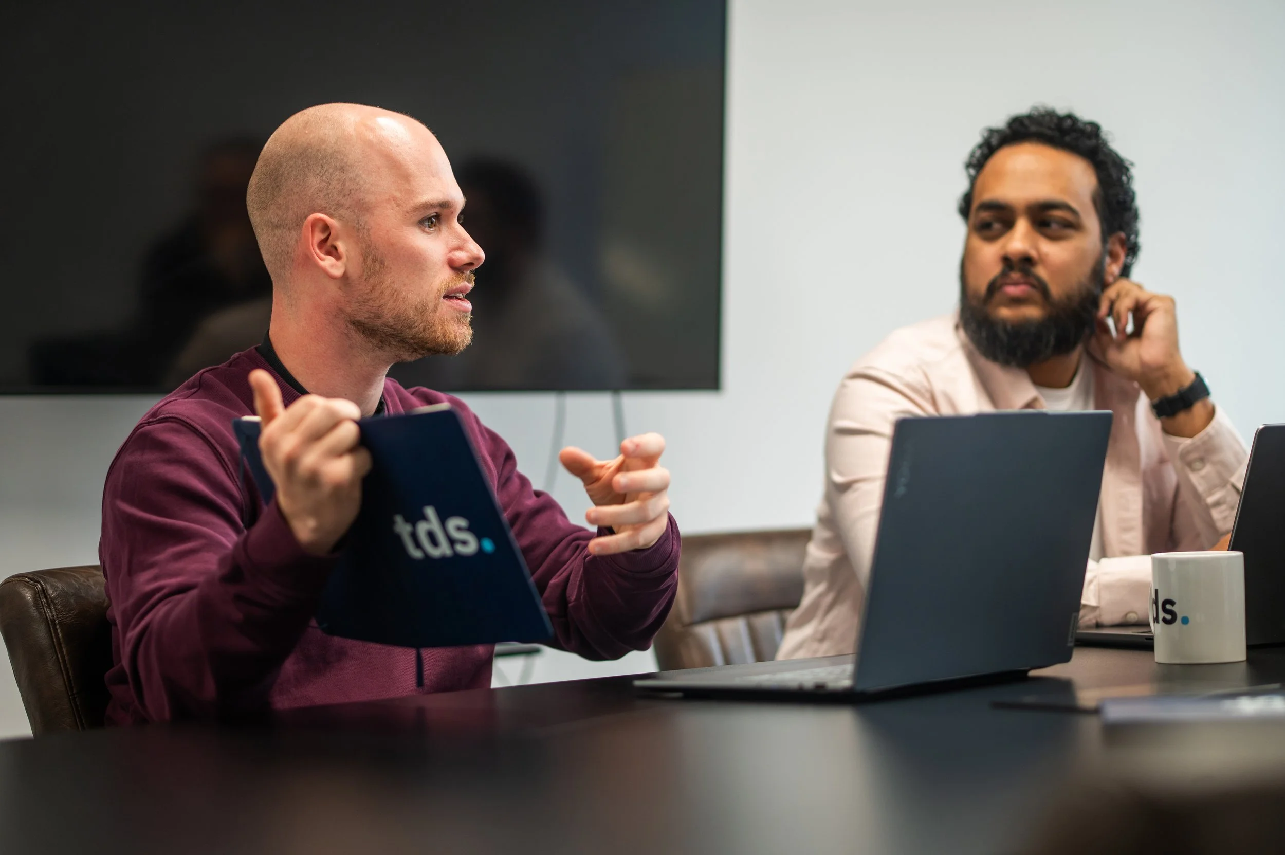 Quality Engineering in Motion: How TDS Adapts to a Changing Testing Landscape