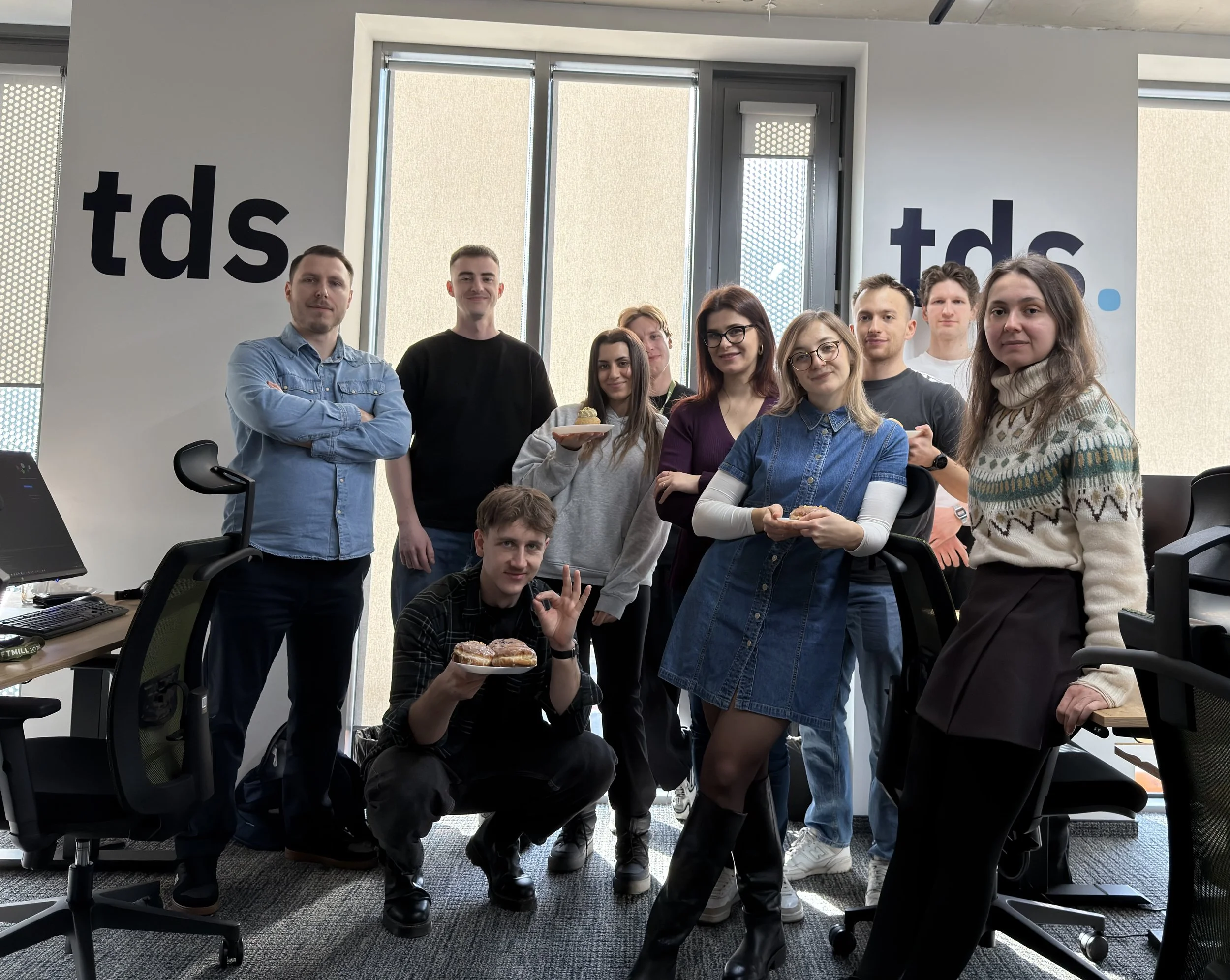 An Insight into TDS Poland