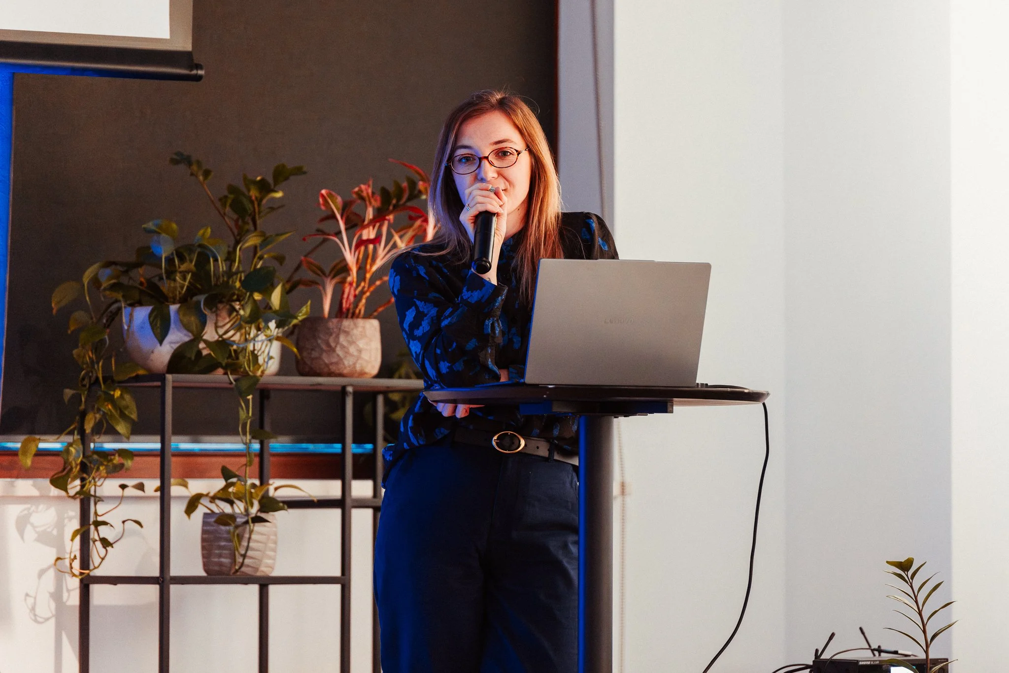 The Power of Women in IT