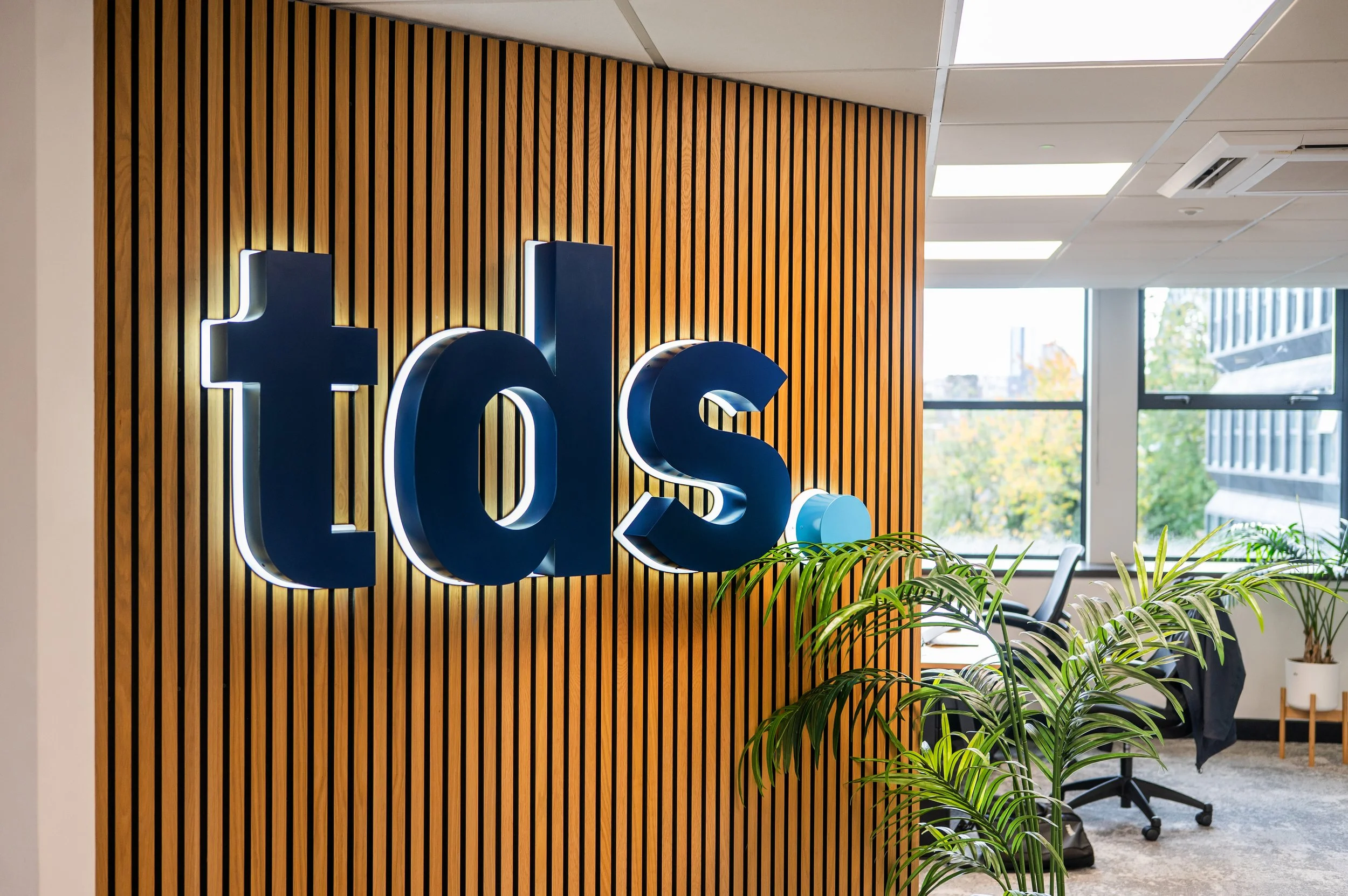 AI Accelerator Programme with TDS