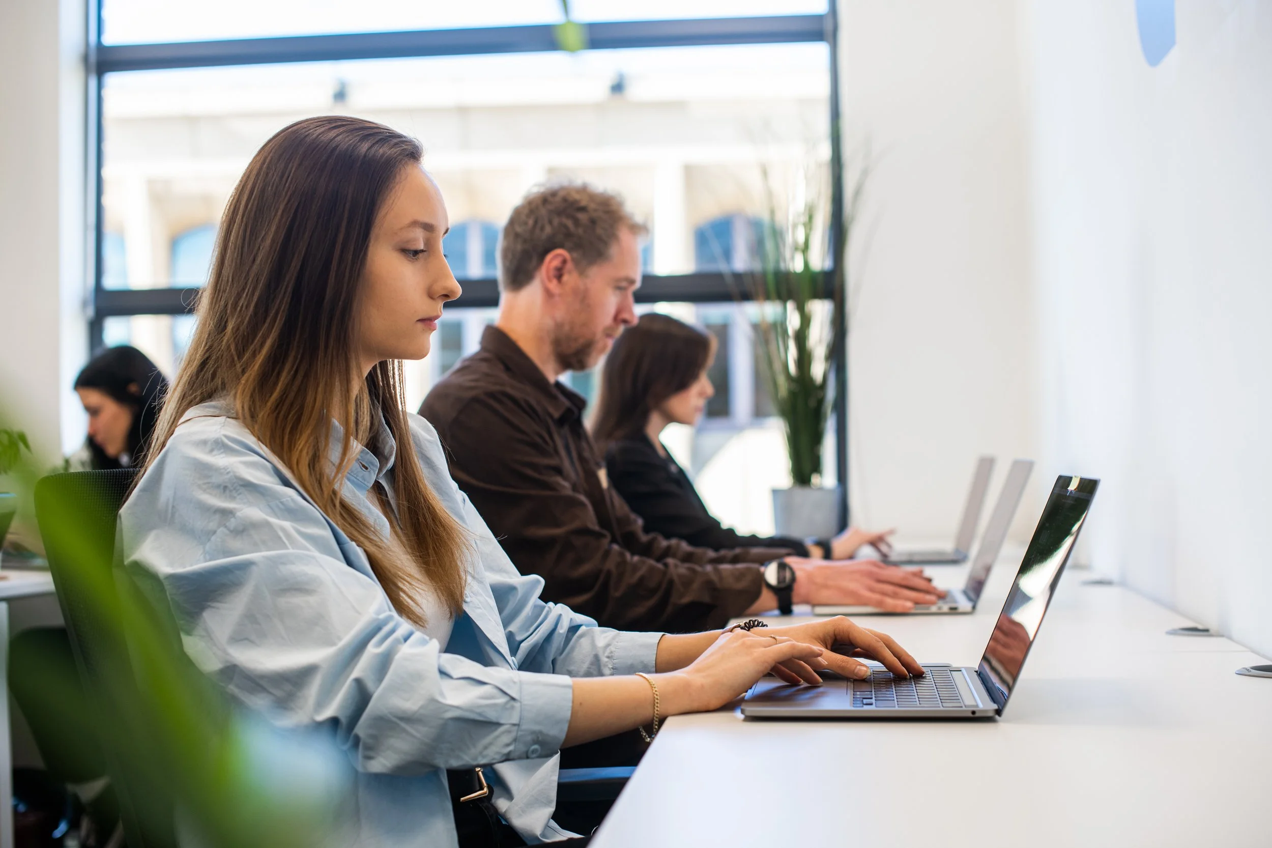 global software technology consultancy