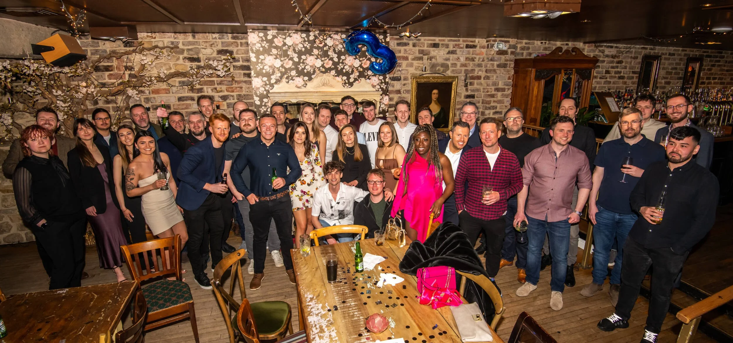 Tds turns four reflections on growth test driven solutions