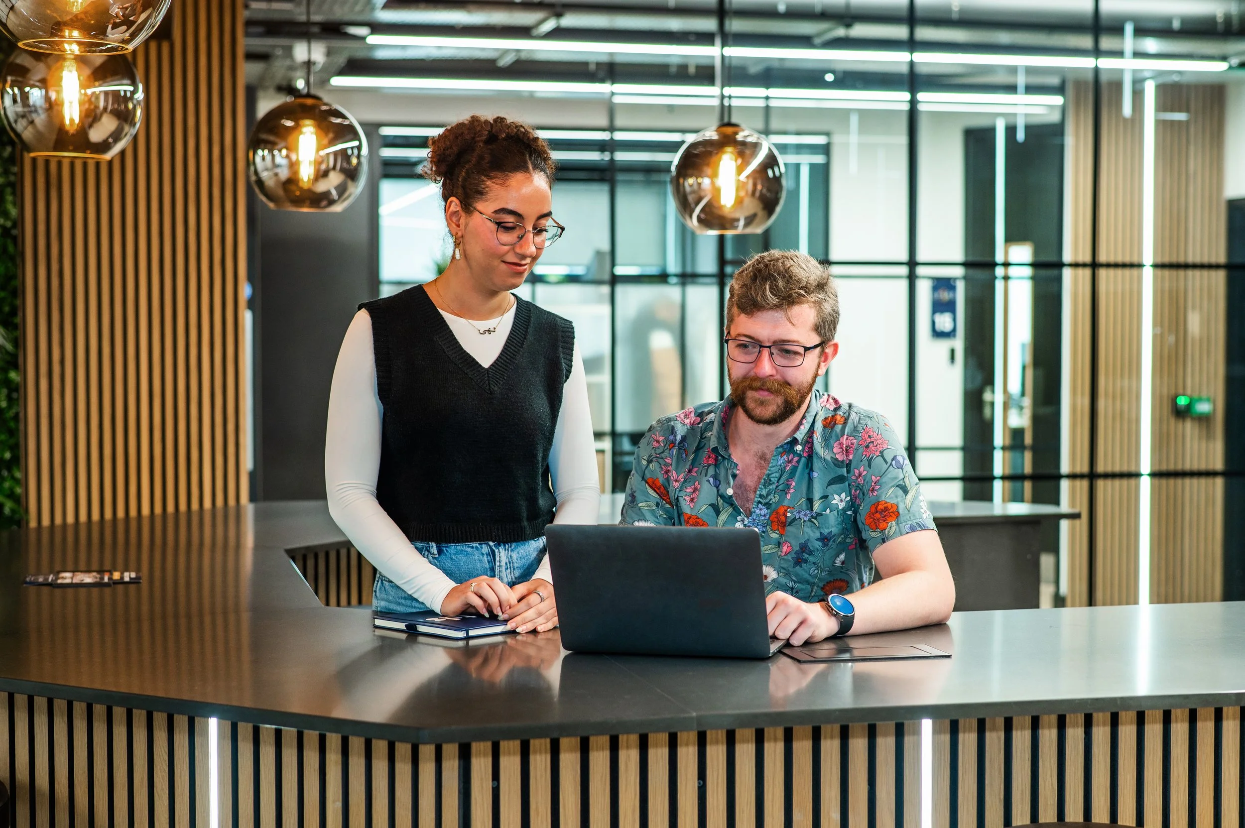 Quality software consultants