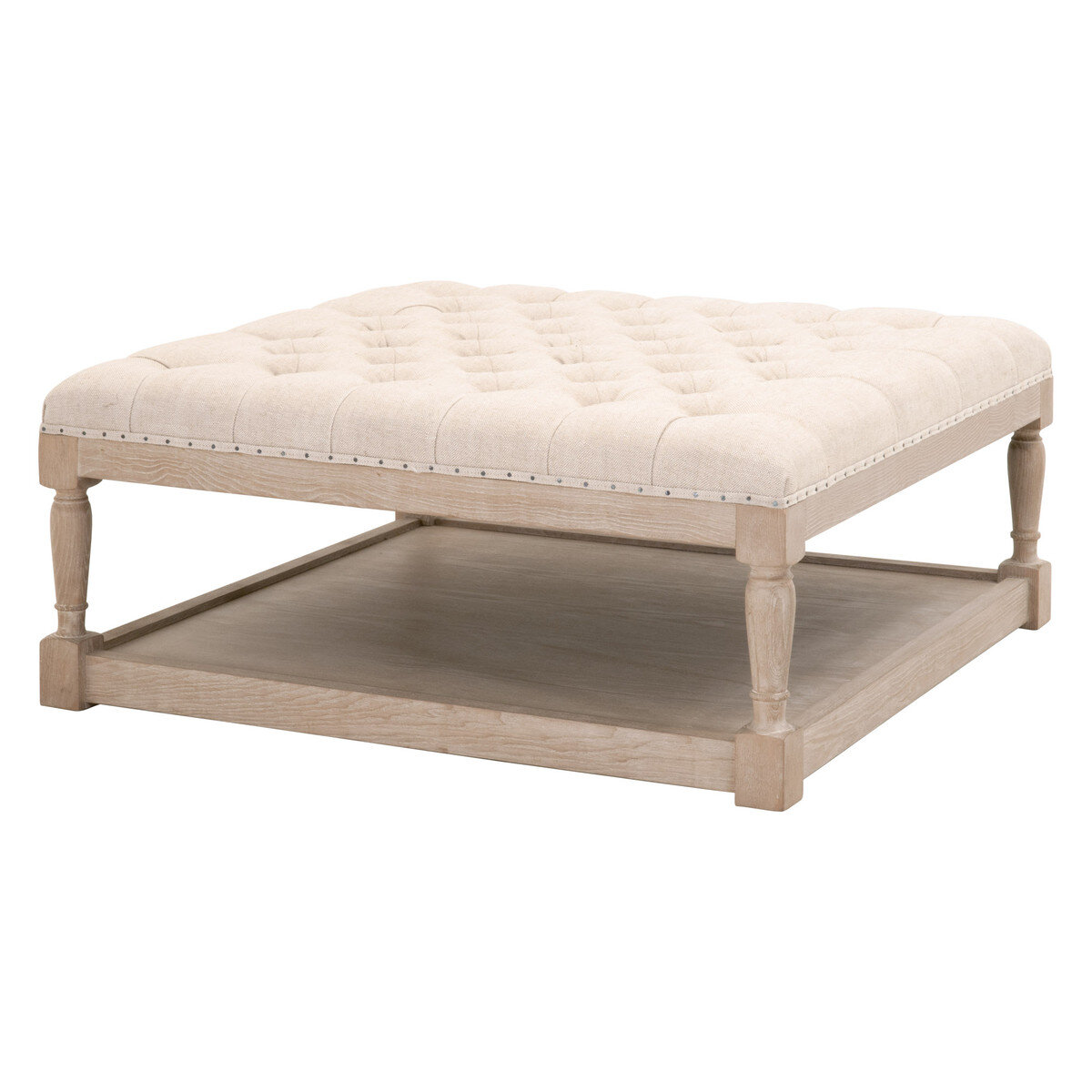 Townsend Tufted Coffee Table - Bisque_1-02.jpg