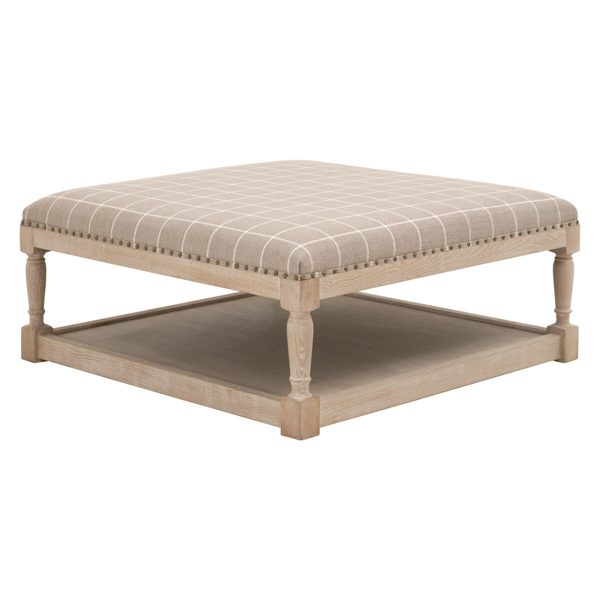 Townsend Tufted Coffee Table - Windowpane Pebble_1-03.jpg