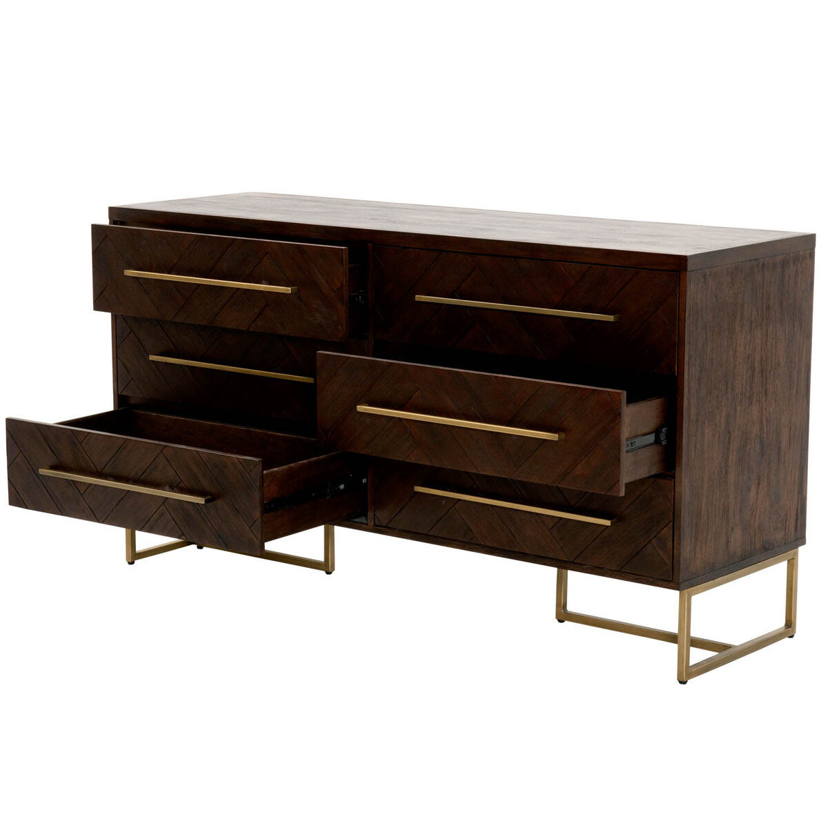 Mosaic Double Dresser - Rustic Java_1-04.jpg