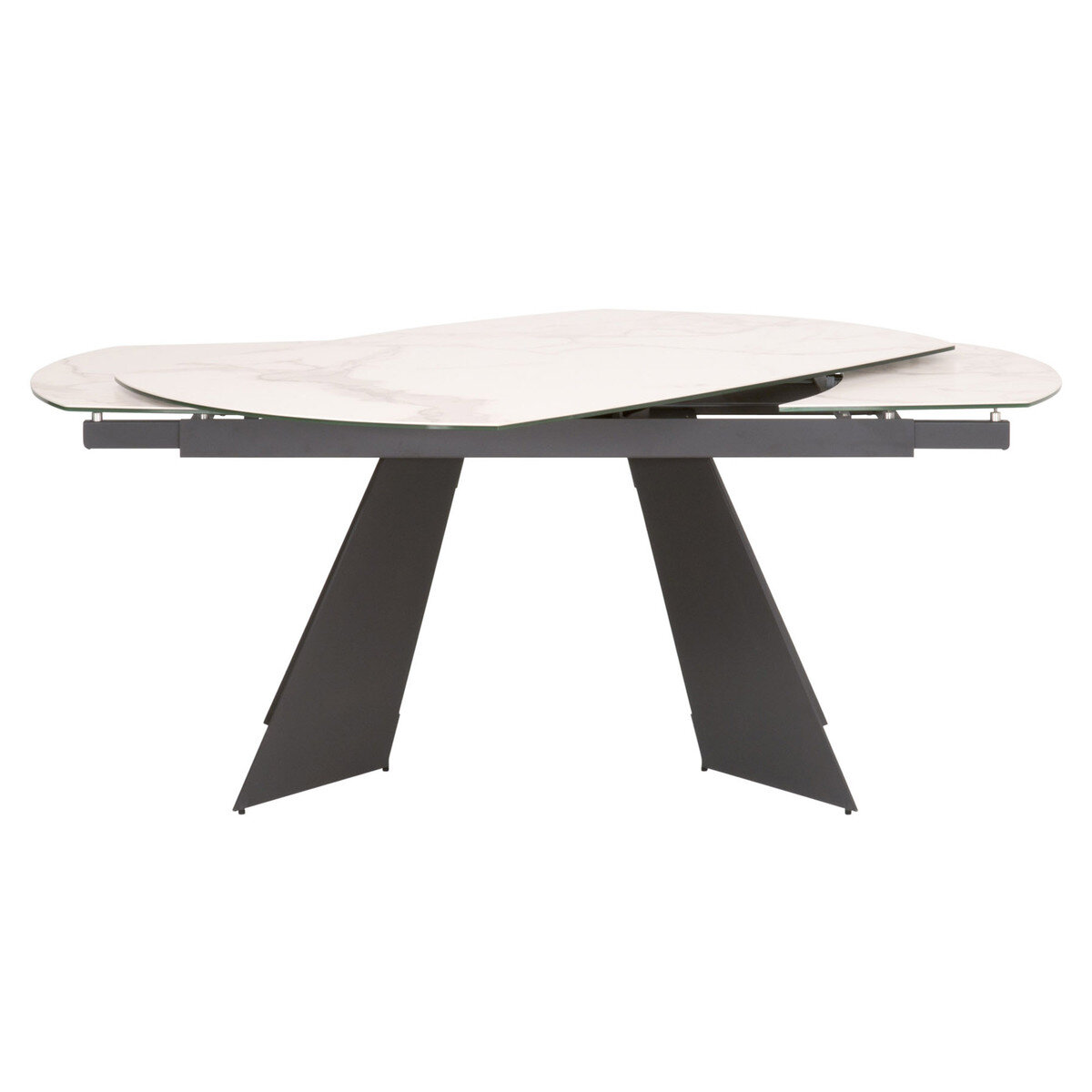 Torque Extension Dining Table - Matte Dark Gray_1-04.jpg