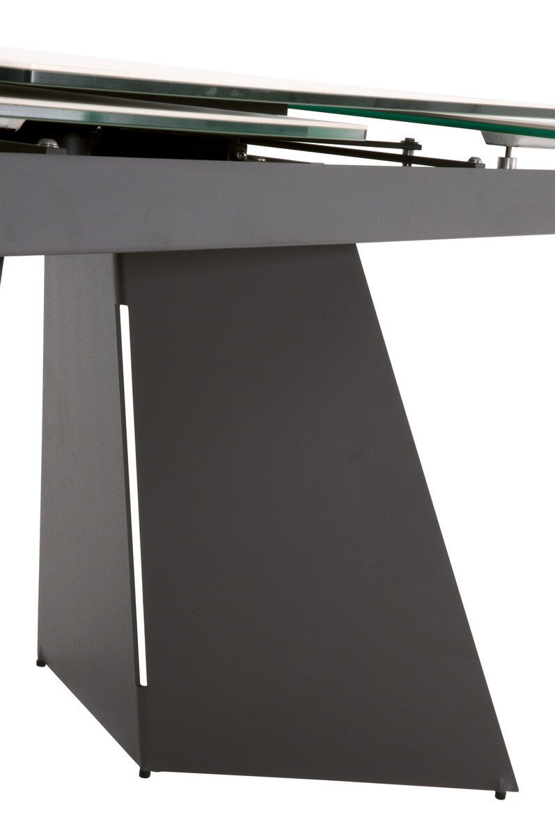 Torque Extension Dining Table - Matte Dark Gray_2-02.jpg