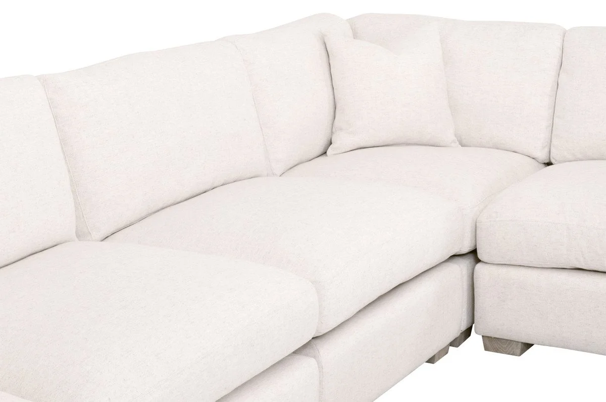 Hayden Modular Taper 2-Seat Right Arm Sofa - Textured Cream Linen Natural Gray_2-01.jpg