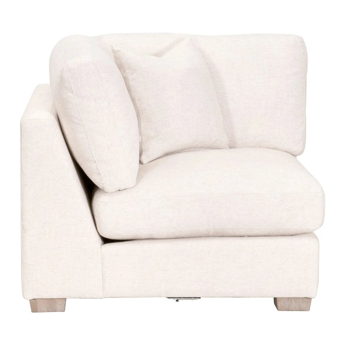 Hayden Modular Taper Arm Corner Chair - Textured Cream Linen Natural Gray_1-03.jpg