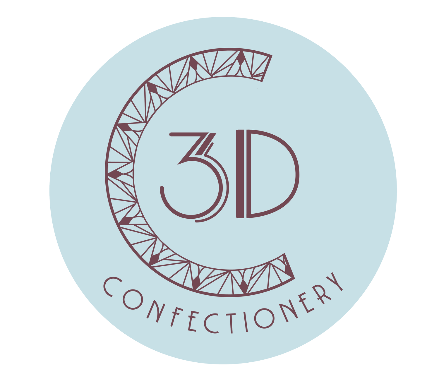 3D Confectionery