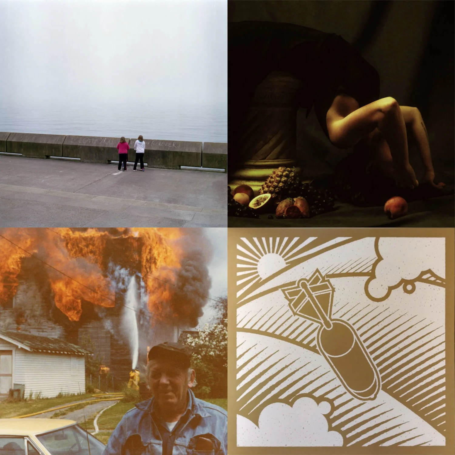 Episode 50 - The One With AOTY Potential