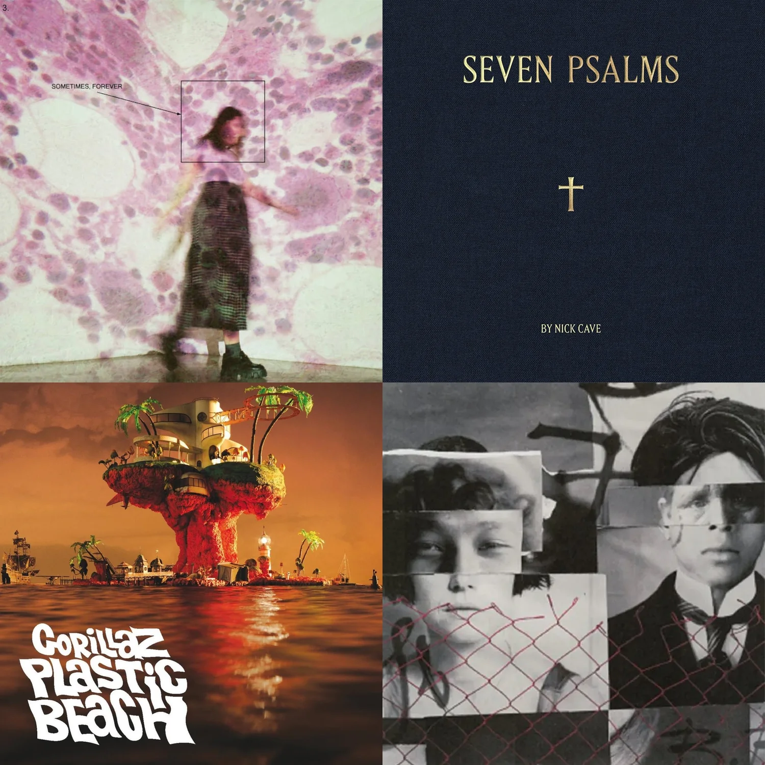 Episode 51 - The One With Some Up-Beats