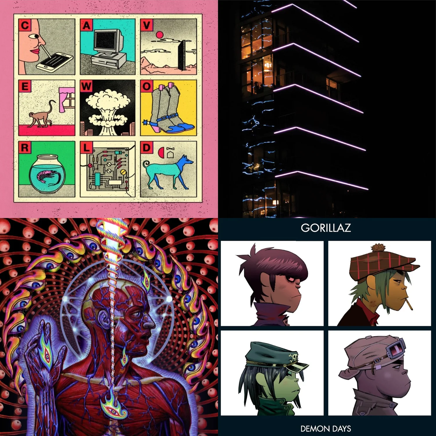 Episode 57 - The One With Fibonacci Bread