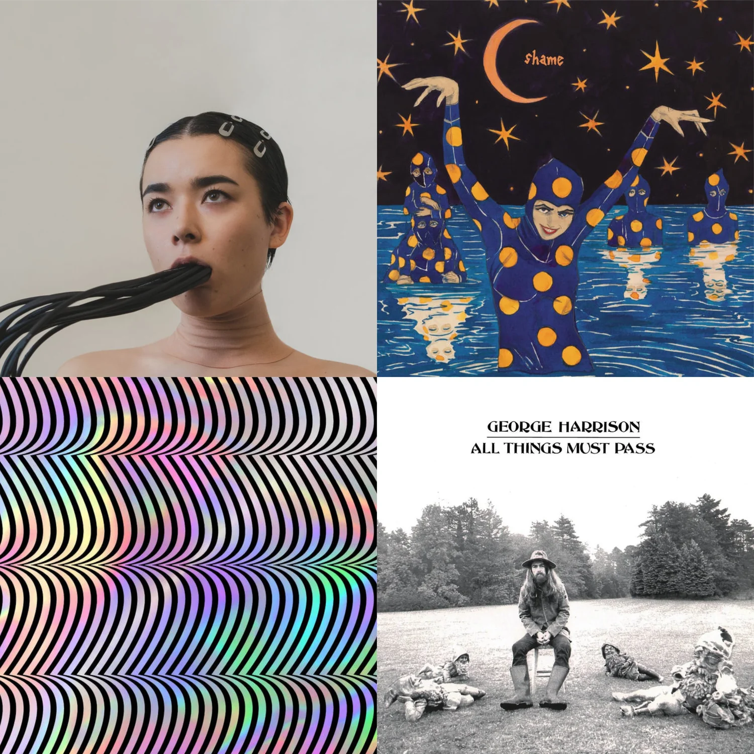 Episode 60 - The One With A Volume Warning