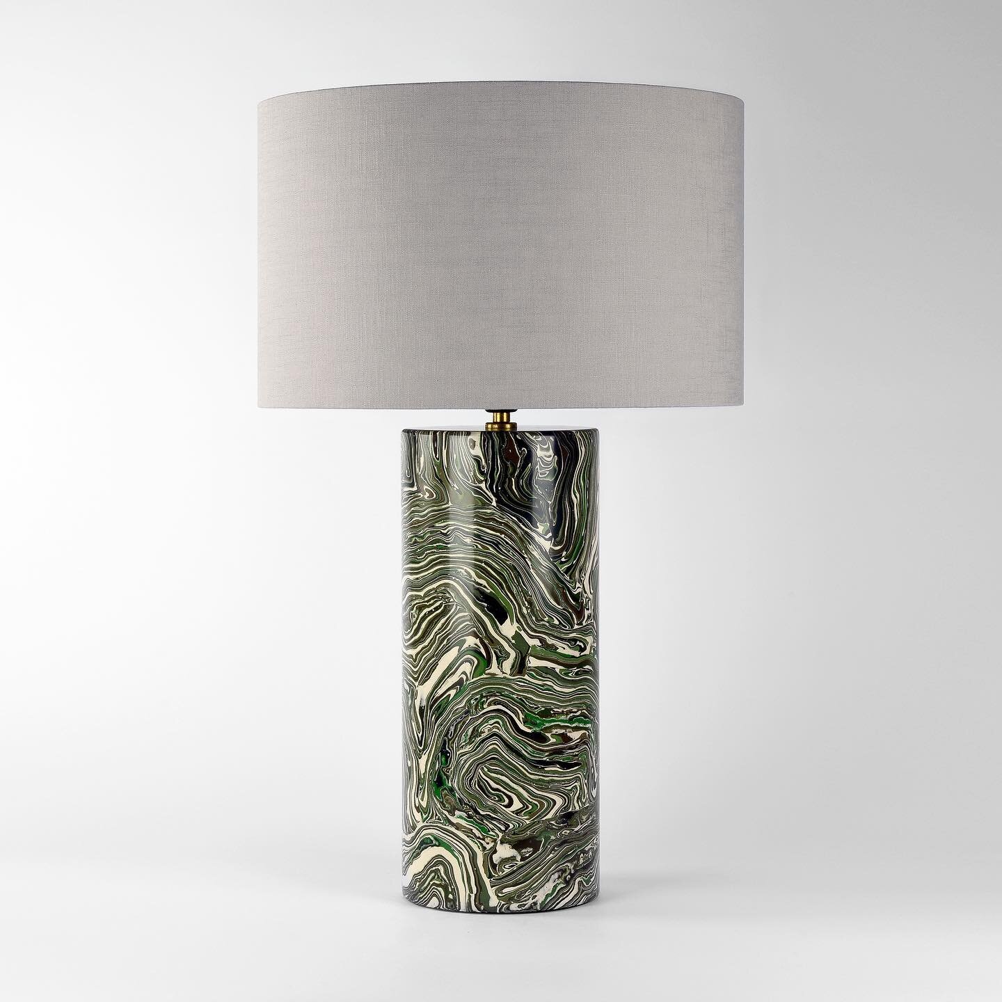 Handcrafted scagliola lamps.
Classical, one-off pieces, each one mixed, cast and polished by myself. For more information visit

www.christopherwalldesign.com
.
.
.
.
.
#tablelamp #lamp #lightdesign #oneofakind #unique #collectibledesign #interior #h