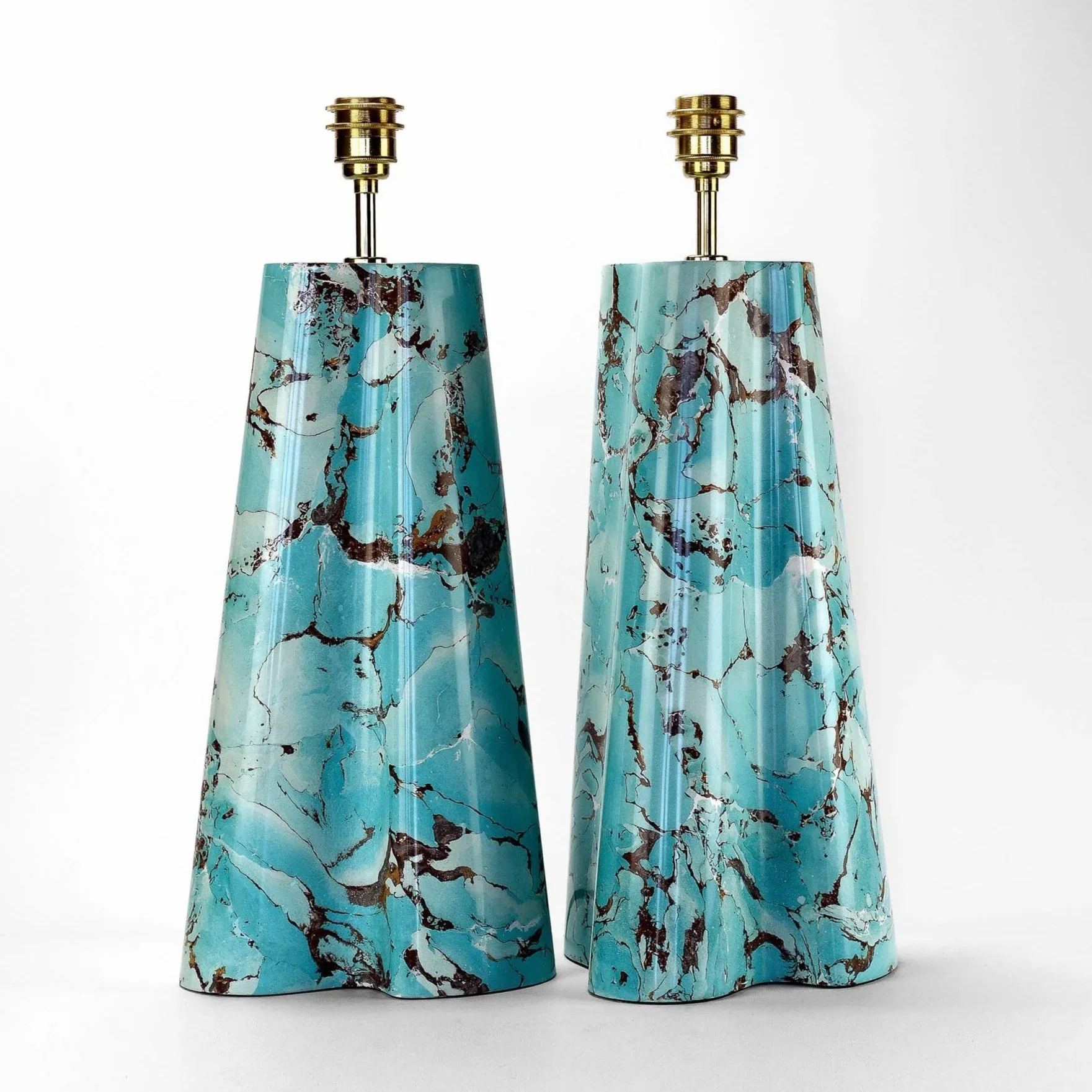 Triflute Collection