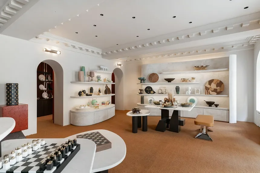 L'Objet Paris Boutique