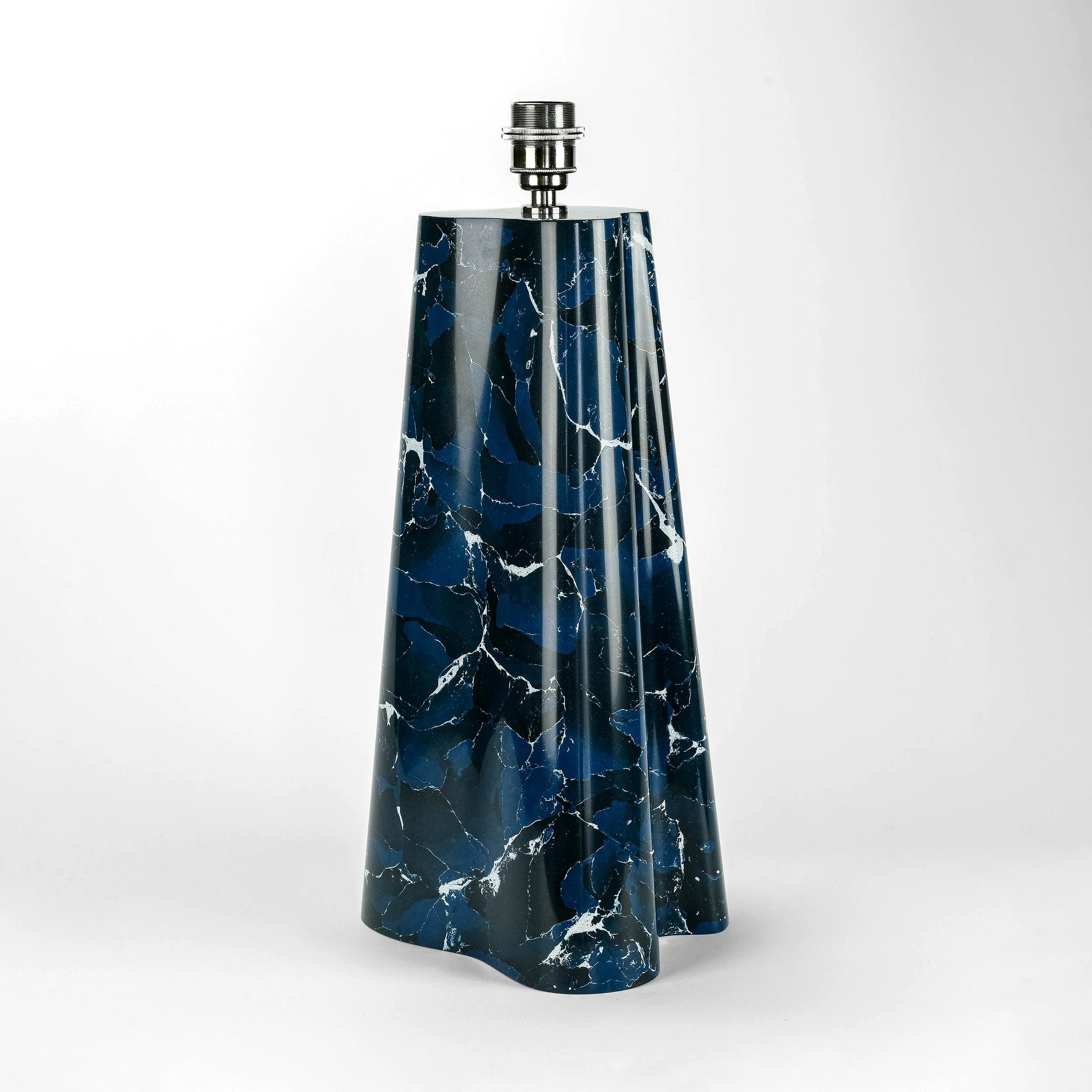 Midnight Blue