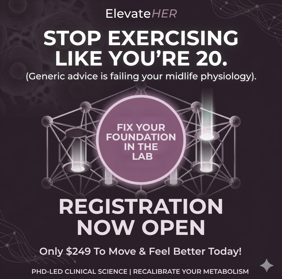 Elevate HER Foundations Lab
