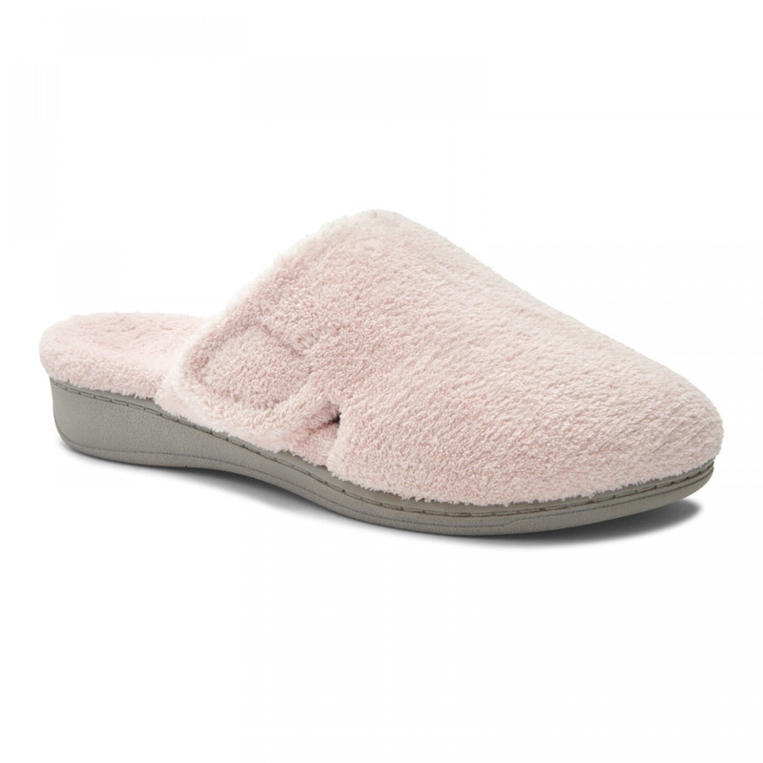 Gemma Mule Slippers - Womens Orthotic Slippers