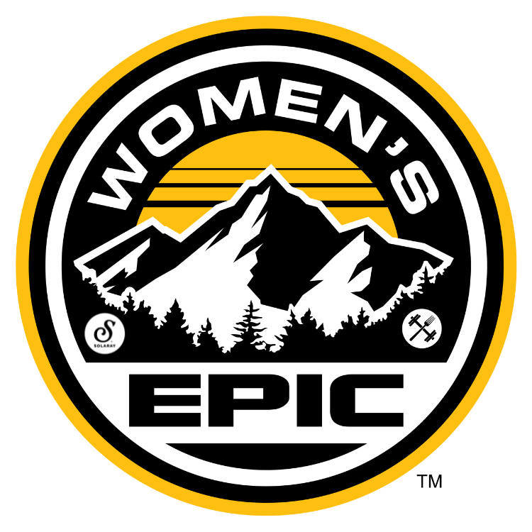 Womens Epic Race