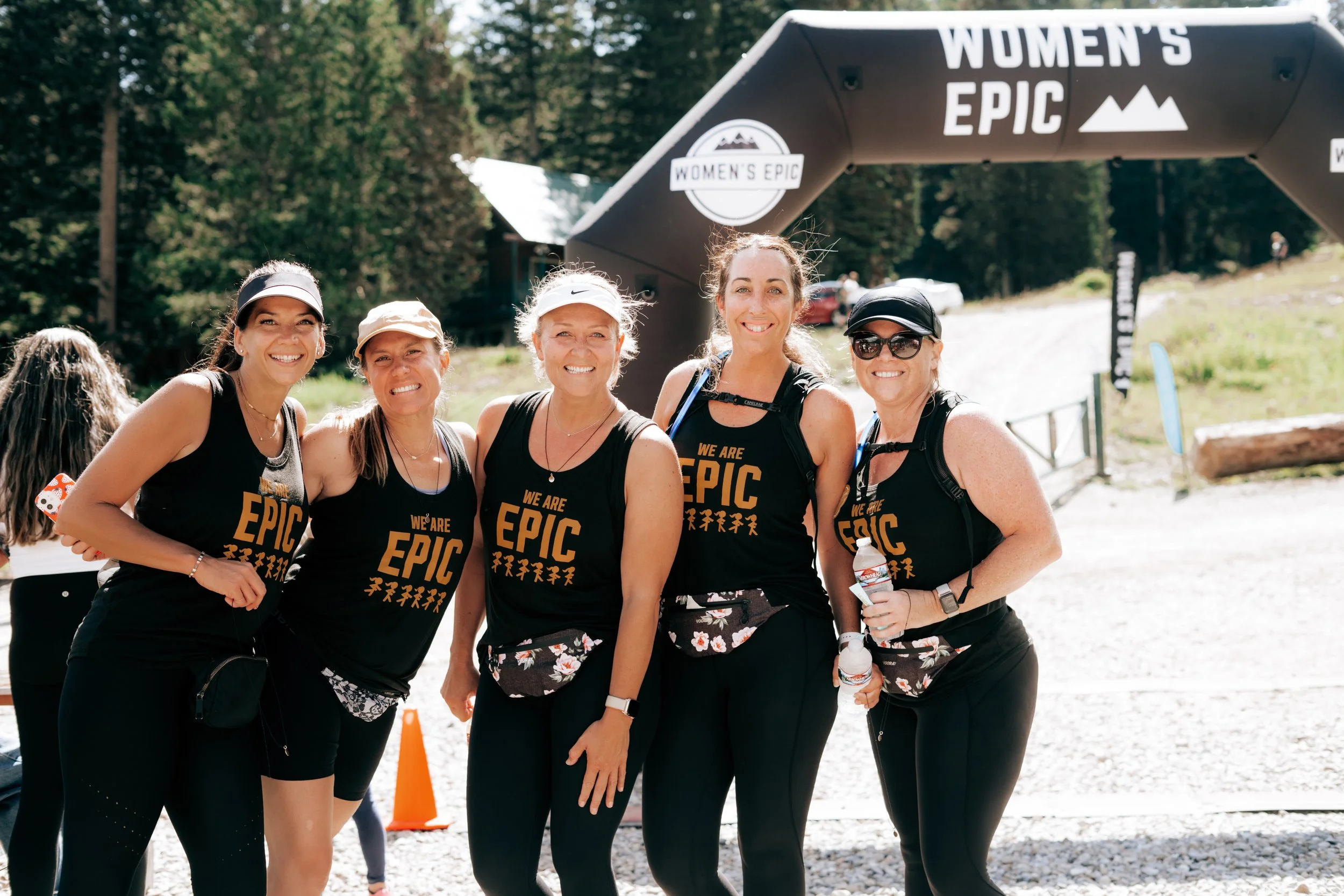 Race Details — Womens Epic Race