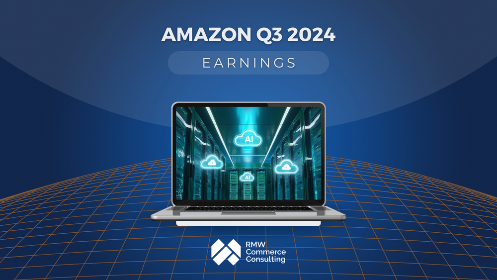Amazon Q3 Earnings: AI a 