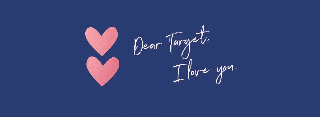What’s Next: A Love Letter to Target
