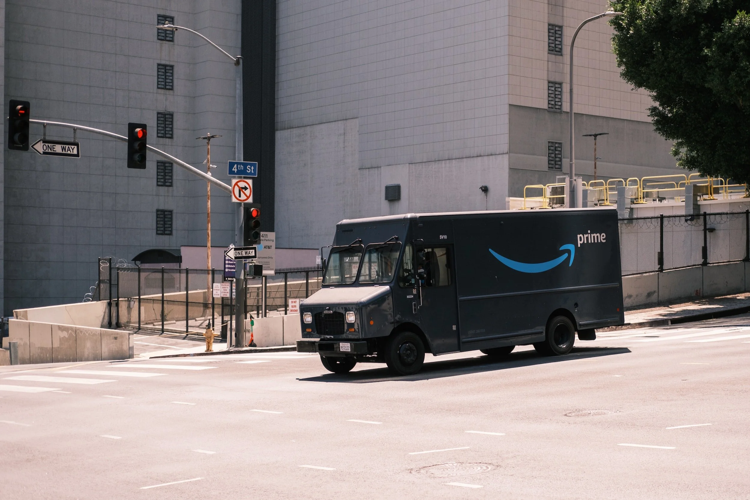 Amazon Testing a 2 hour Deliver With Prime program?