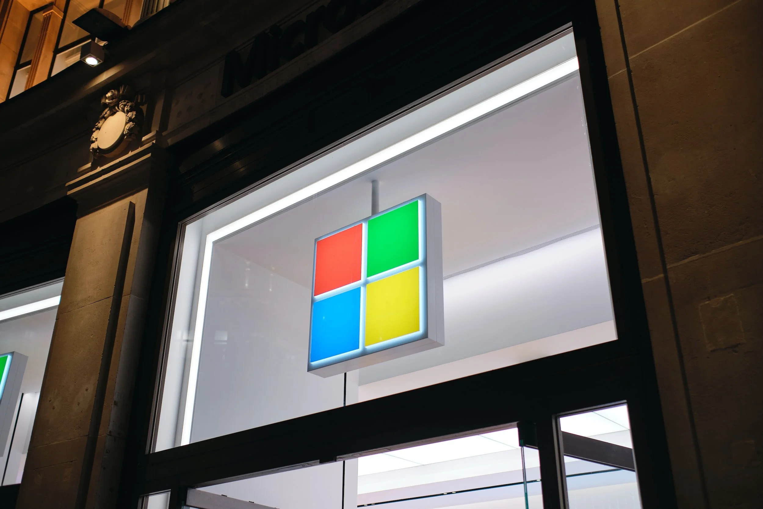 Microsoft and AWS Battle for Your Supply Chain, But Microsoft Seems More Fully Baked