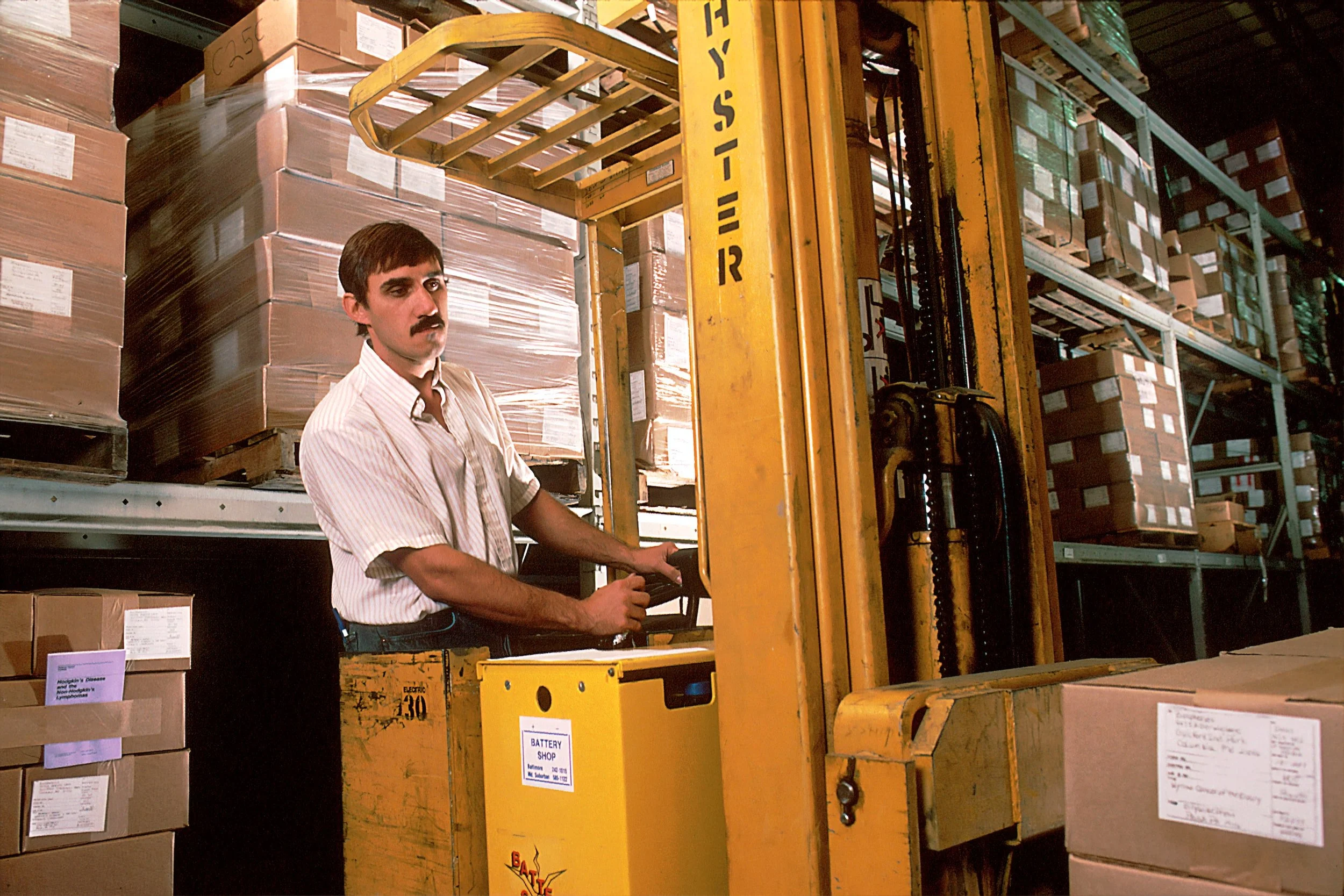 AEO Shakeup Shows Disrupting Logistics Easier Said Than Done