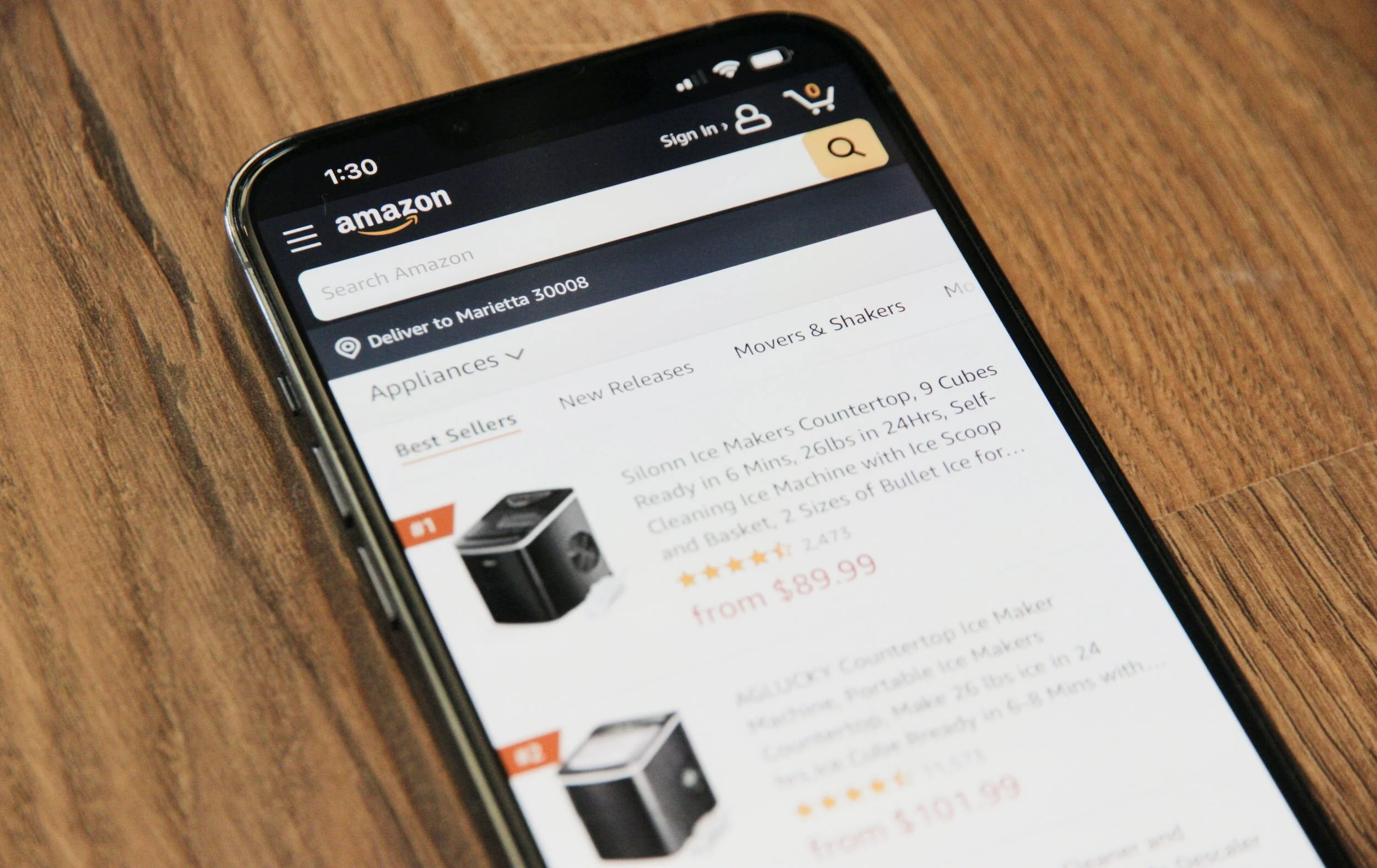 What I Learned Browsing Amazon Buy With Prime Day Deals