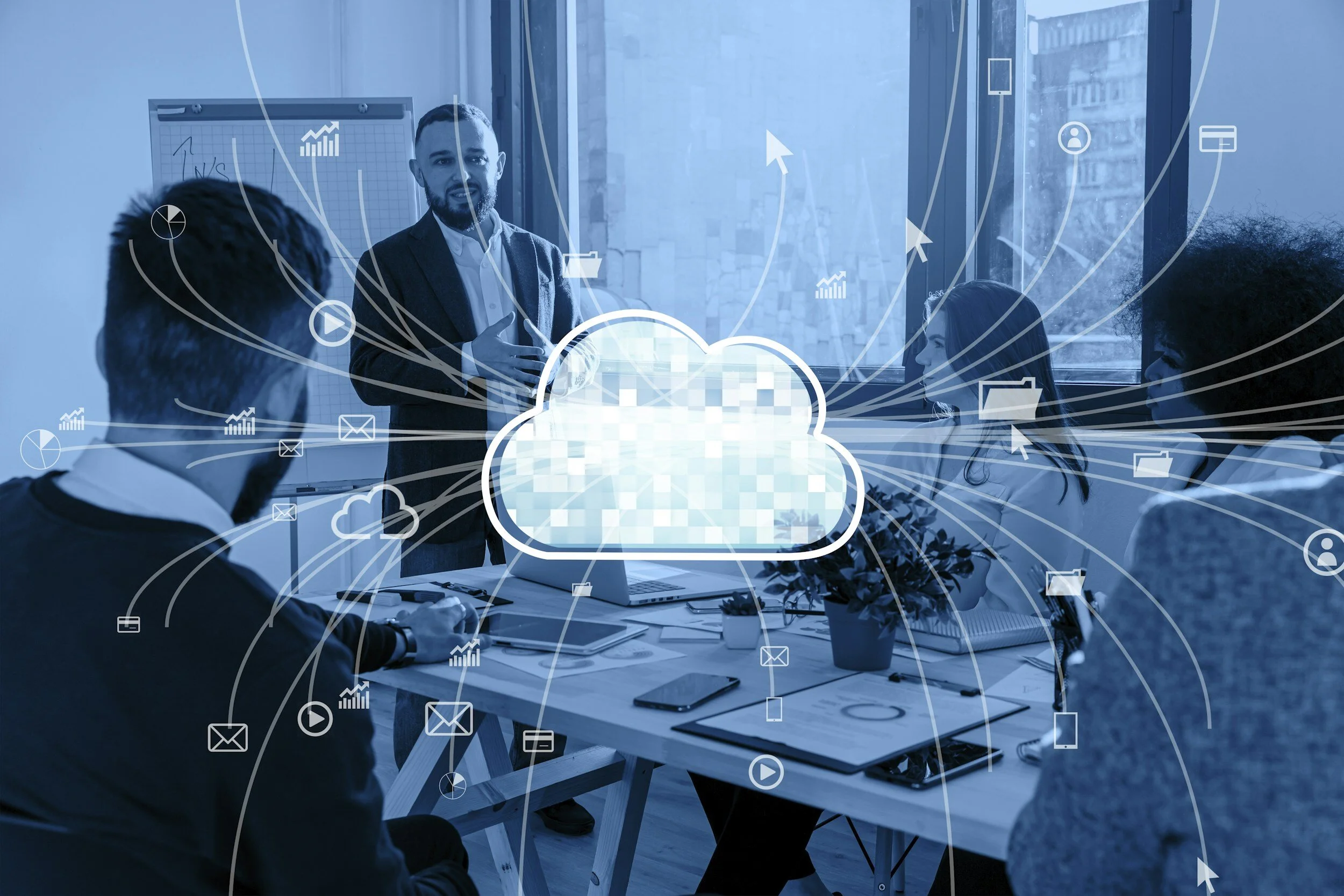 Most Industrial and Scientific Companies Just Too Difficult to Do Business With