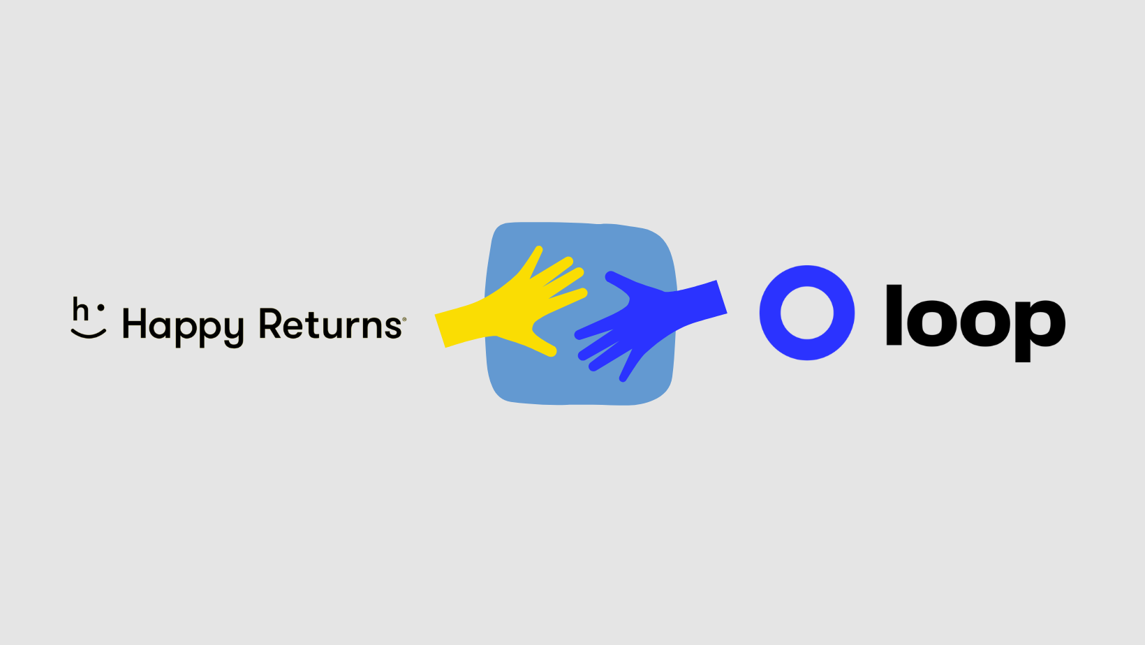 Loop Partners With Happy Returns A Win For Both Sides
