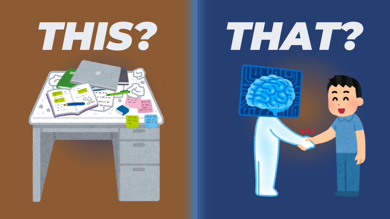 The Simplicity Imperative: And The Move to the Age of Personality