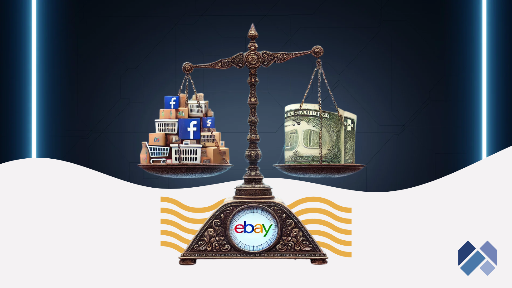 Marketplaces Fees Dropping Like It’s Hot - Is It Enough for eBay?