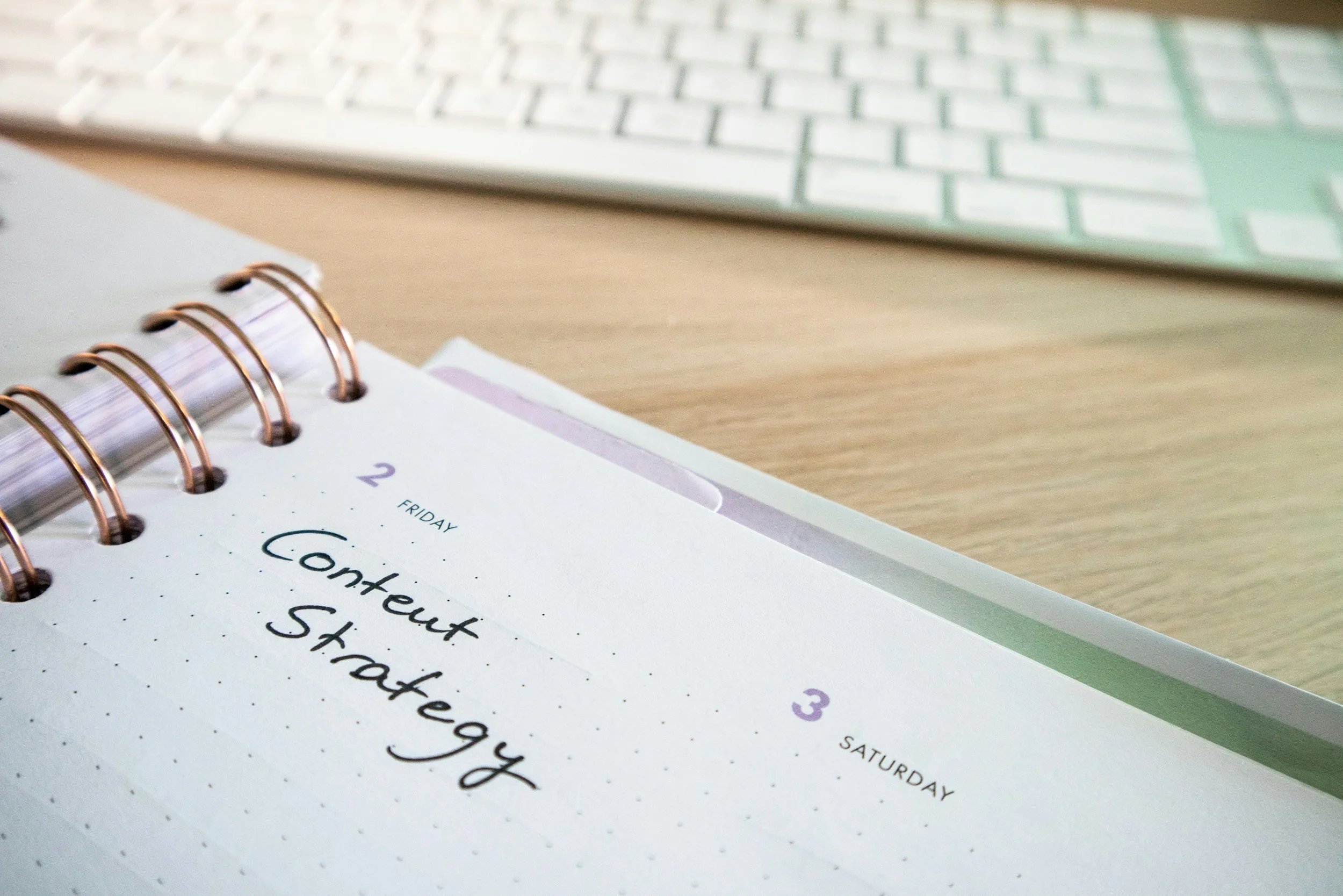 Your Mental Model of Content Strategy is Probably Wrong