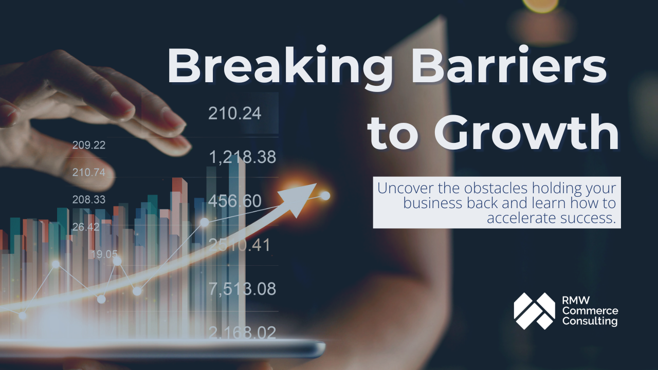 Why Aren't We Growing Faster?