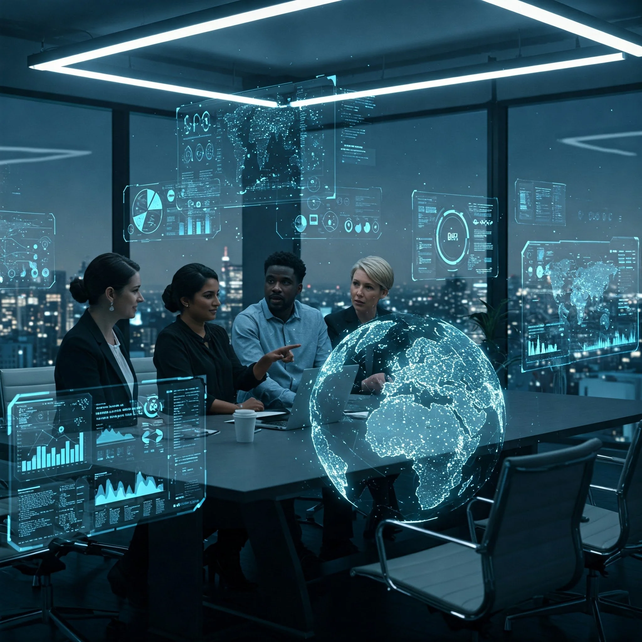 MACH Composable Conference in Chicago: Good Vibes Amidst Uncertainty