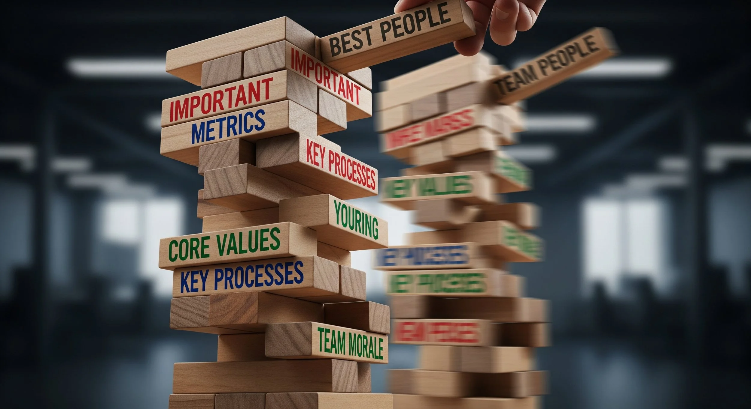 The Peter Principle is Undefeated. Also, Why There is No Org Structure Best Practice