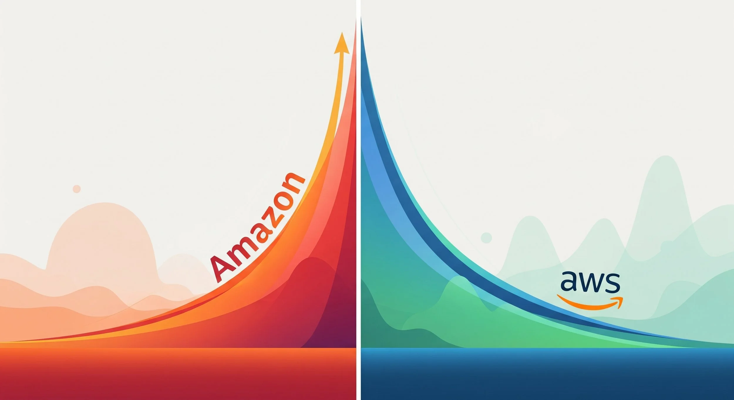 Amazon Q2 Earnings, Jassy Calls AI "Biggest Tech Shift in our Lifetime" Can't Seem to Shake AWS Questions