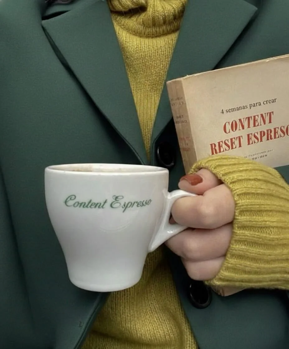 Content Reset Espresso