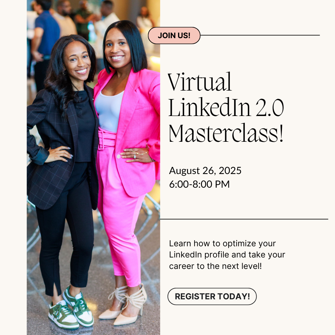 LinkedIn 2.0 Masterclass