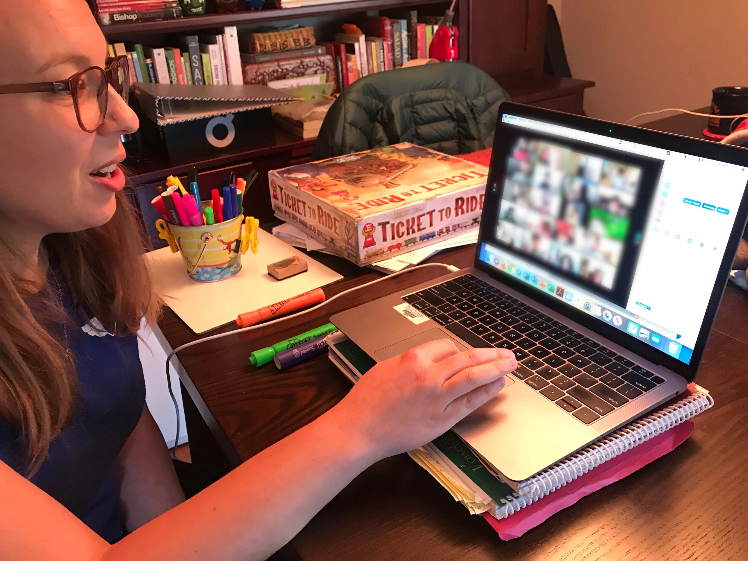 7 Activities to Build Classroom Community with Distance Learning