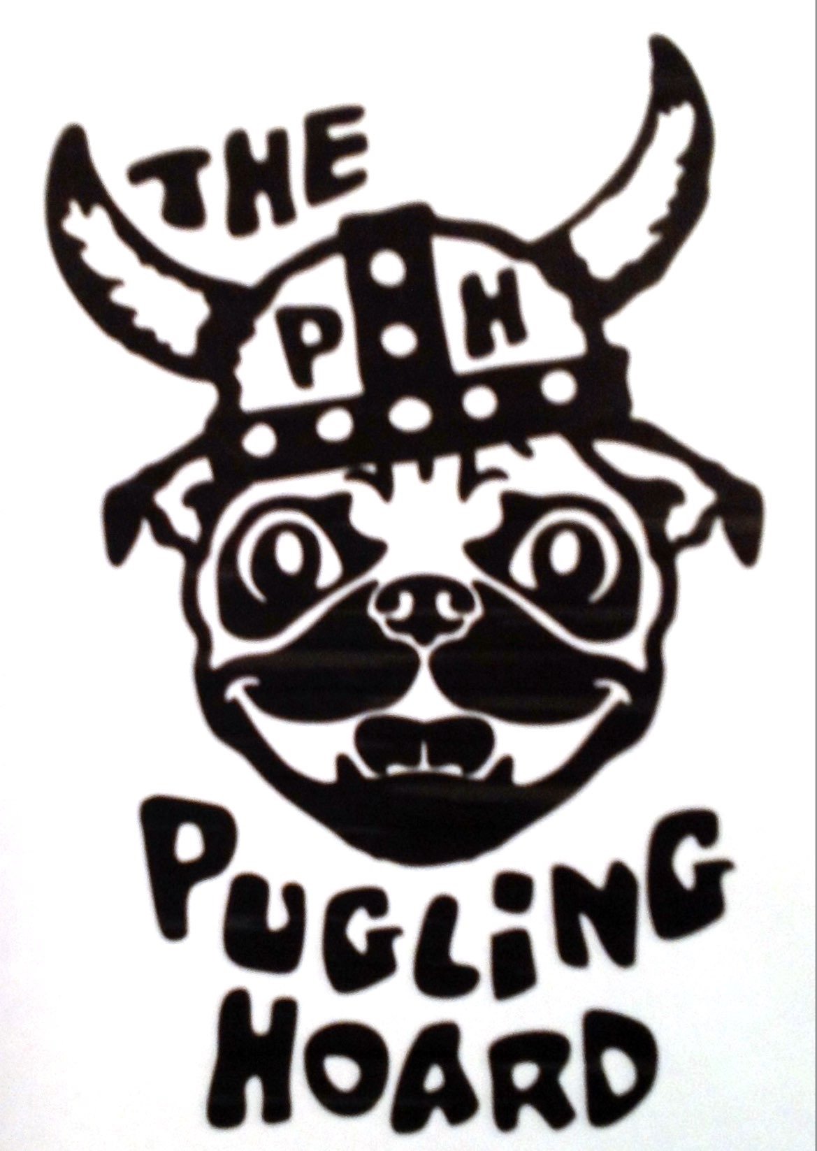 The Pugling Hoard